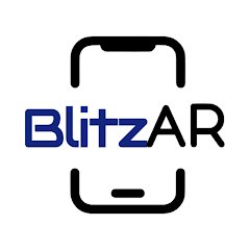 BlitzAR- AR Marketing App